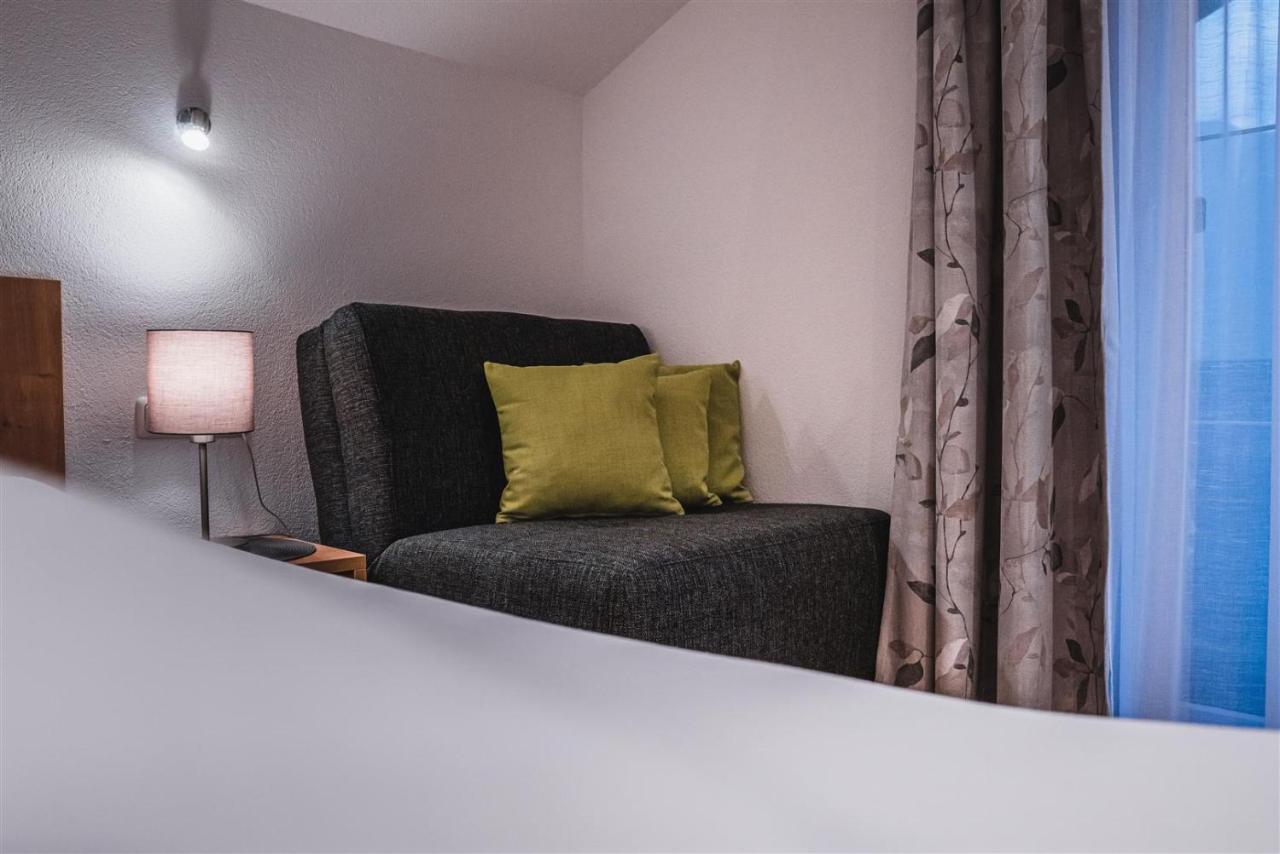 Ferienwohnung Zöschgenhof Matrei in Osttirol Exterior foto