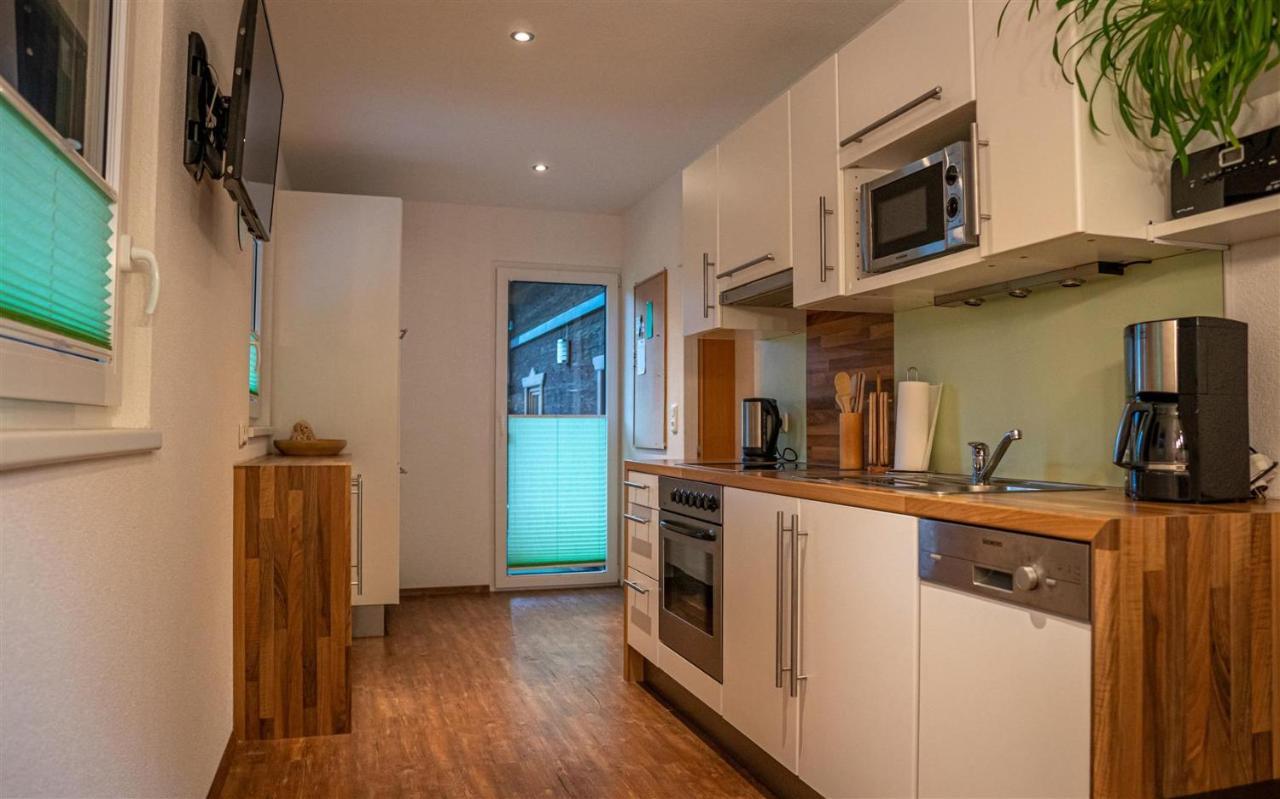 Ferienwohnung Zöschgenhof Matrei in Osttirol Exterior foto